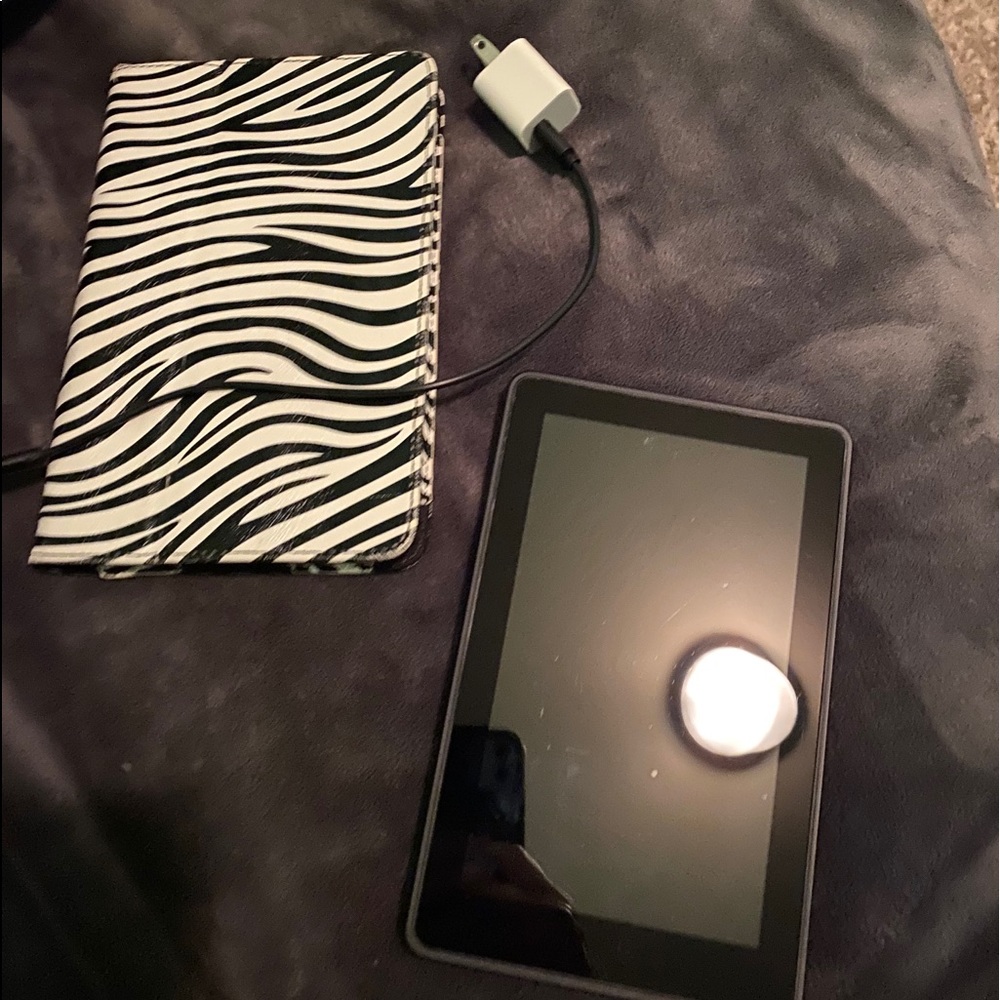 kindle fire